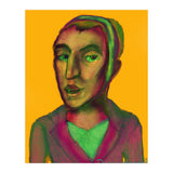 Van Gogh Multicolor 2 (Print Only) thumbnail