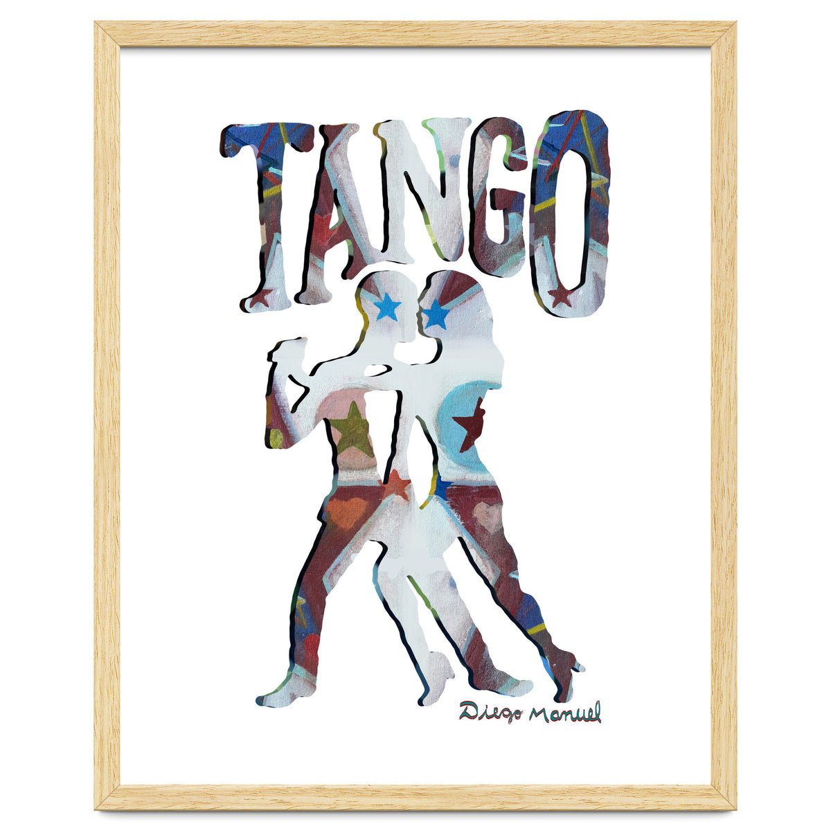 Tango 12