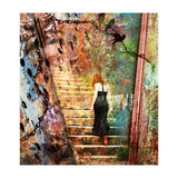 Ascending (Print Only) thumbnail