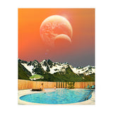 Summer House (Print Only) thumbnail