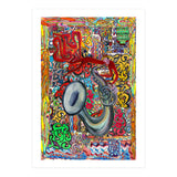 Jazz 6 (Print Only) thumbnail