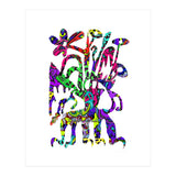 Planta Salvaje 6  (Print Only) thumbnail