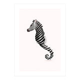 Zeahorse (Print Only) thumbnail