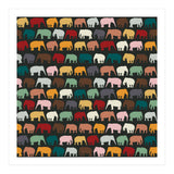 Elephants (Print Only) thumbnail