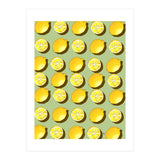 When life gives you lemons... (Print Only) thumbnail