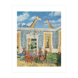 Majestic Landscape (Print Only) thumbnail
