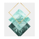 Botanical and geometric VI (Print Only) thumbnail