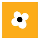 Max Folk Daisy Yellow  (Print Only) thumbnail