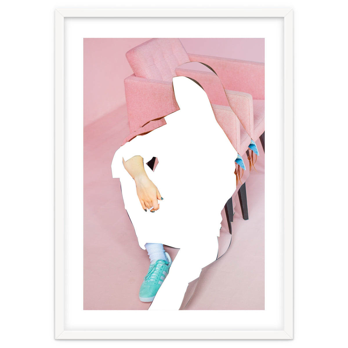 Disappeared Dreams 8