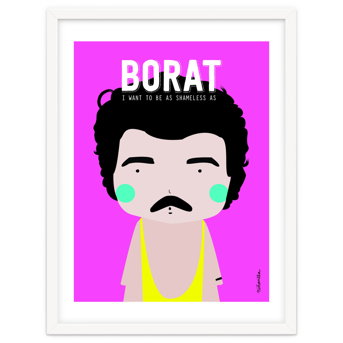 Borat