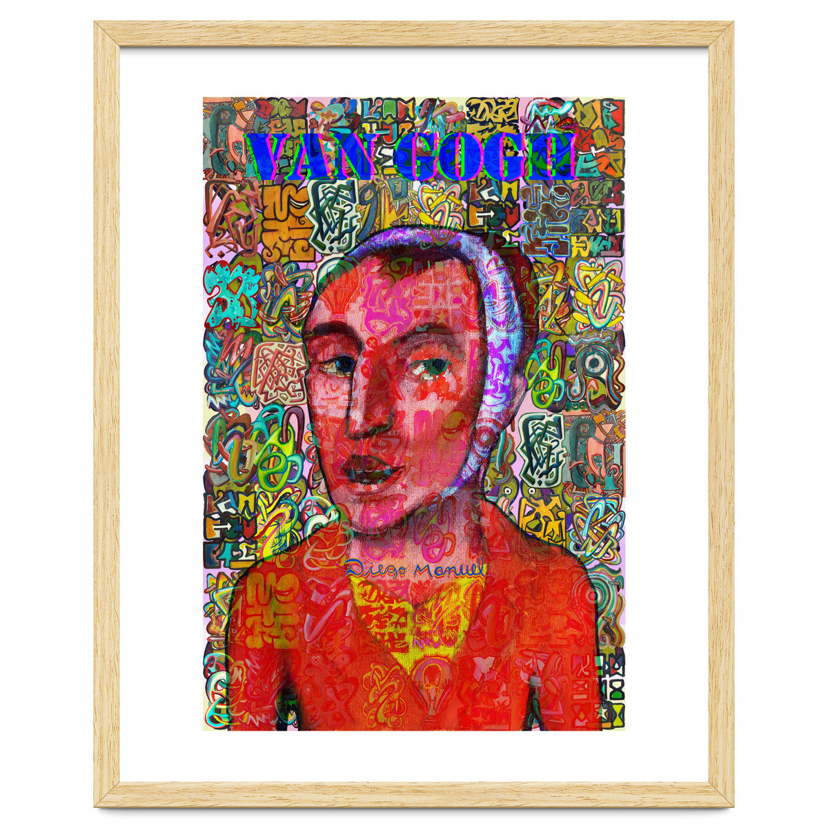 Graffiti Digital 2022 235