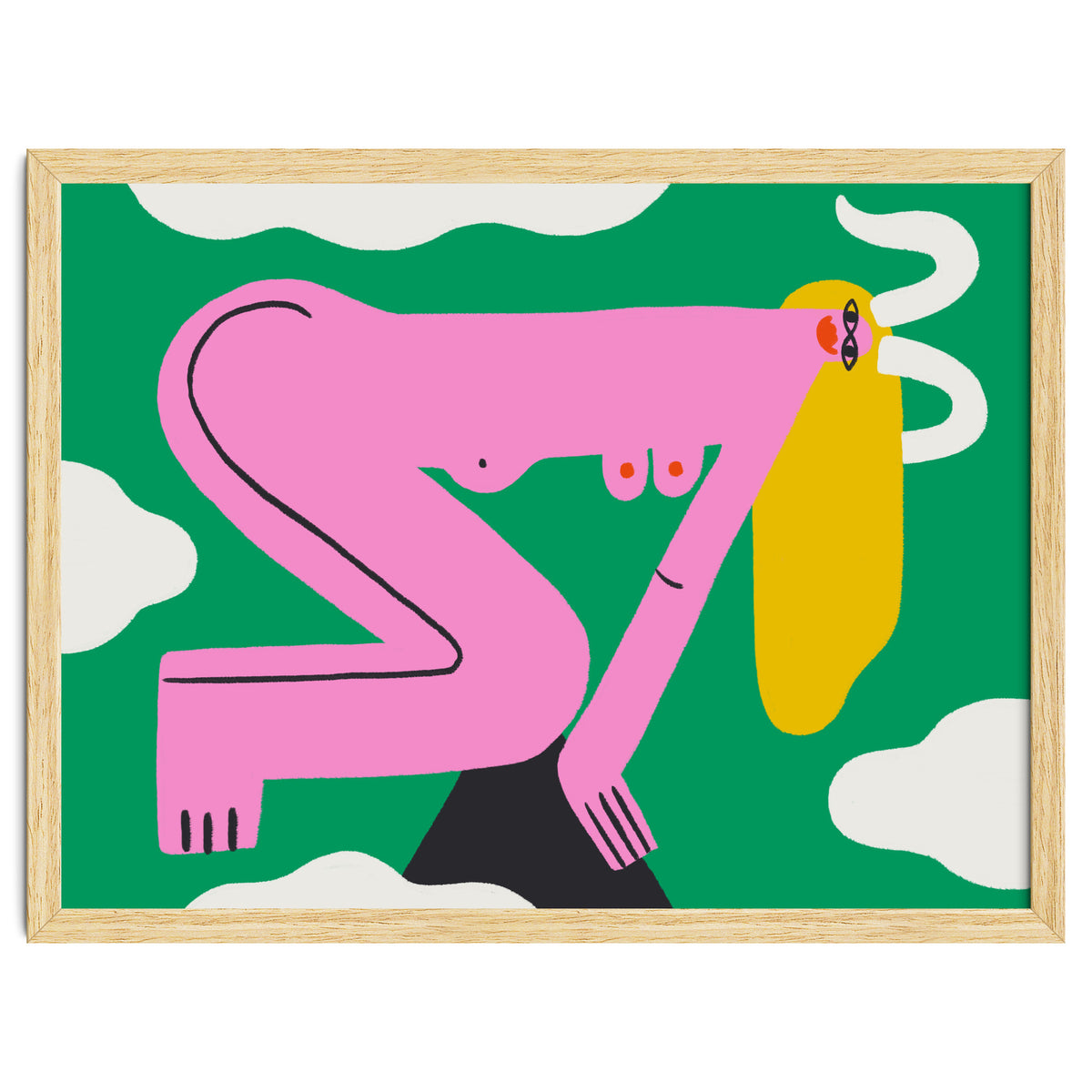 Never Ending Fun Quest Aries