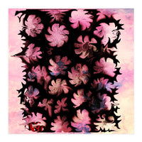Flowers (Print Only)