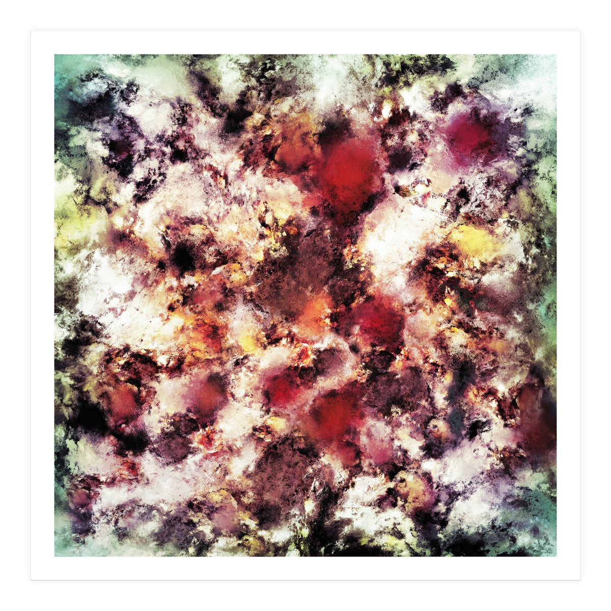 Compression (Print Only)