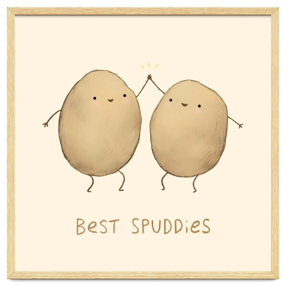 Best Spuddies