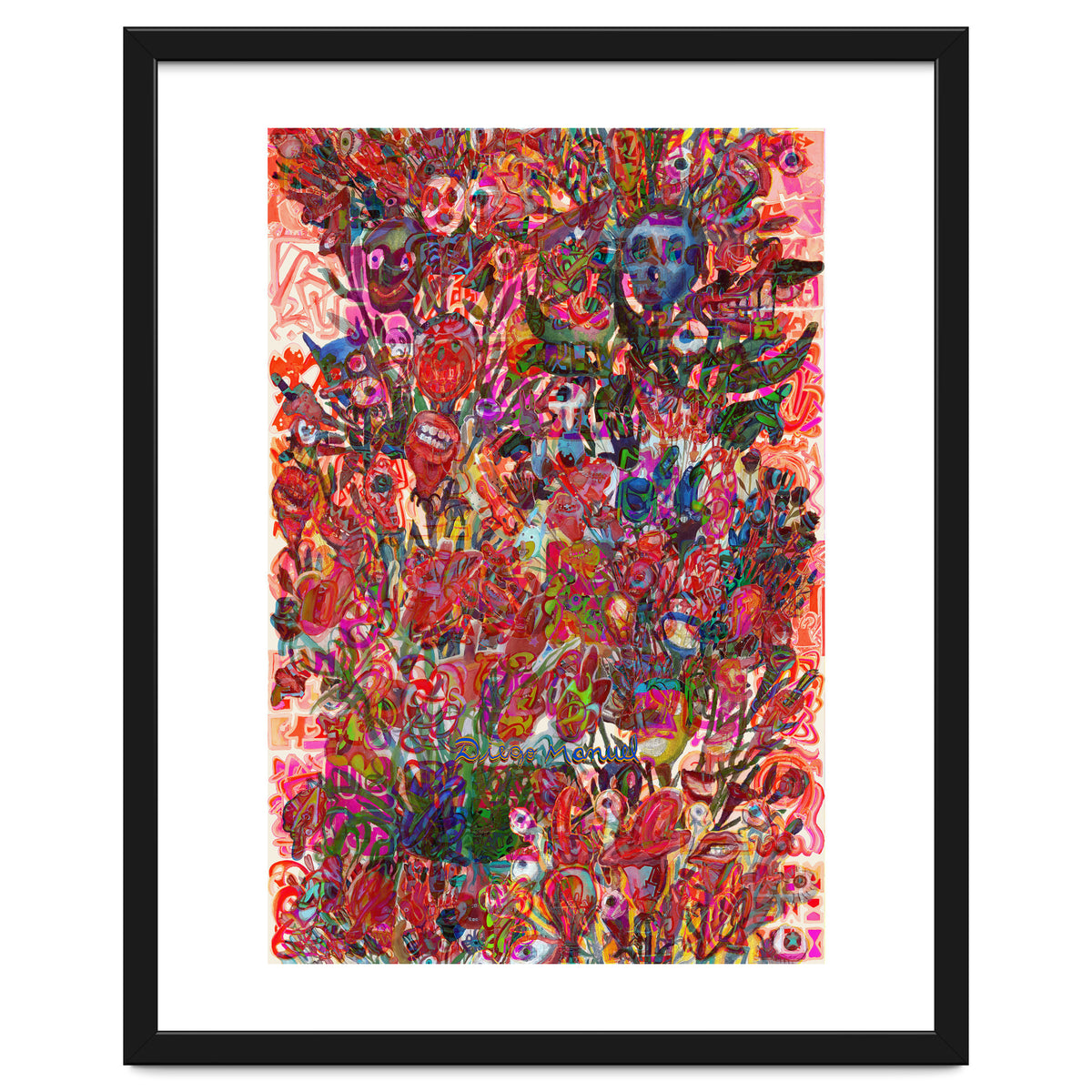 Graffiti Digital 2022 205