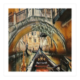 Art Venice Channel (Print Only) thumbnail