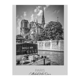 In focus: PARIS Cathedral Notre-Dame  (Print Only) thumbnail