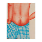 Bum (Print Only) thumbnail