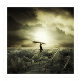 Frozen Nation (Print Only) thumbnail