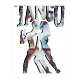 Tango 11  (Print Only) thumbnail