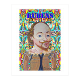 Rubens 1 (Print Only) thumbnail