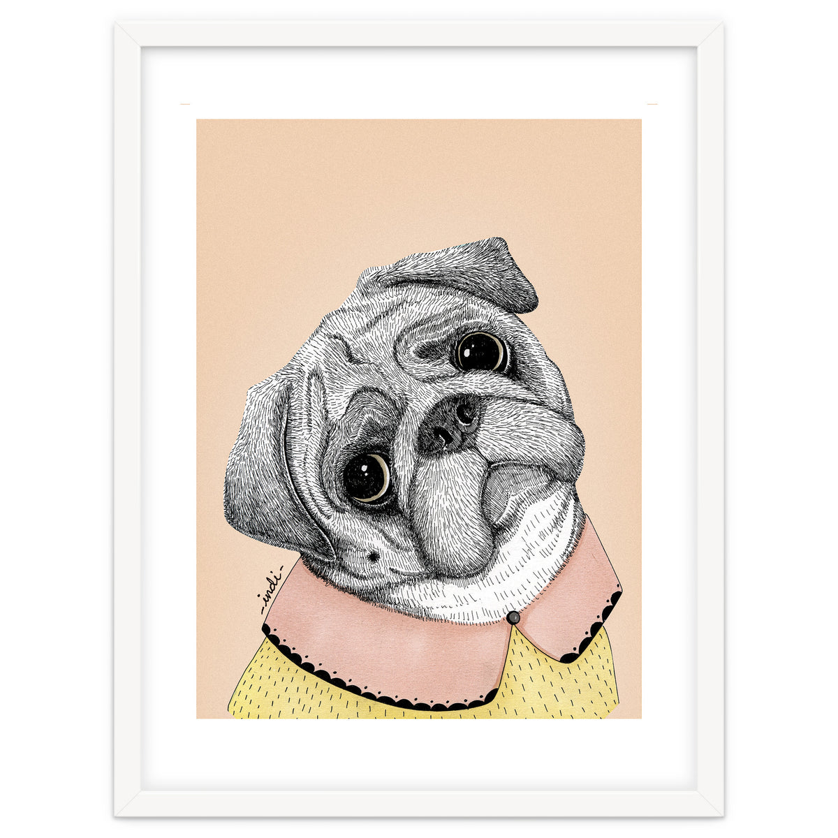 Pug