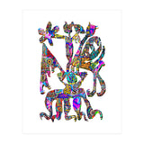 Planta Salvaje 9 (Print Only) thumbnail