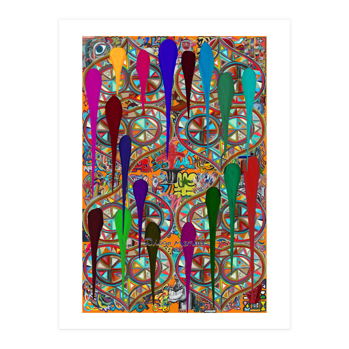 Graffiti Digital 2022 1126 (Print Only)