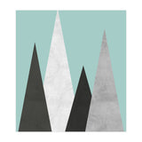 Scandinavian forest II (Print Only) thumbnail