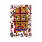 Mujer B 31 (Print Only) thumbnail