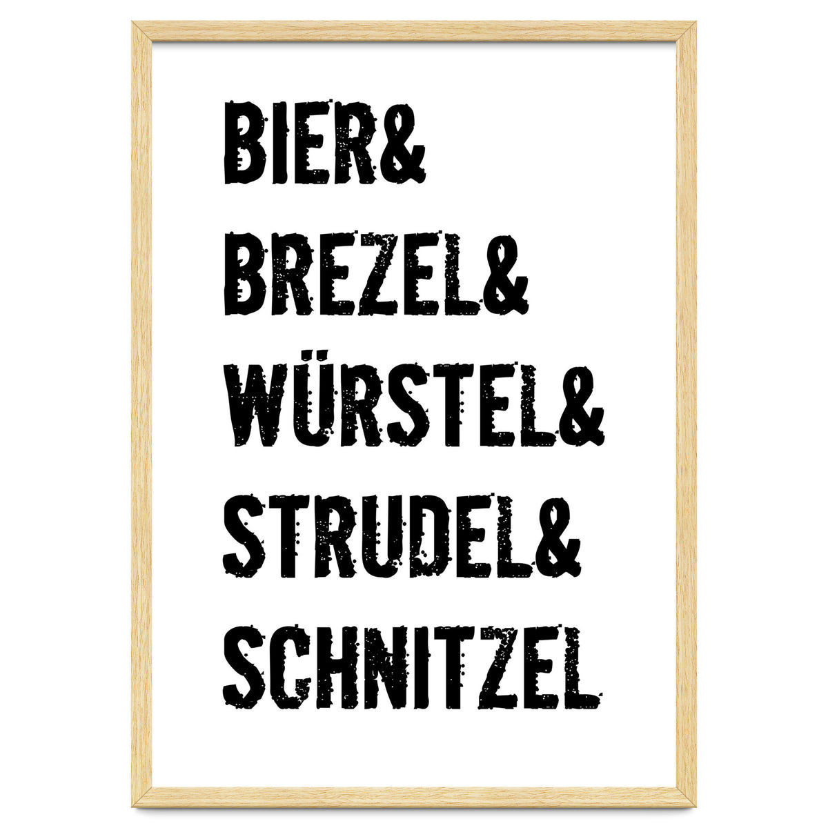 It`s a German Thing!