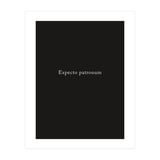 Expecto Patronum Potter (Print Only) thumbnail