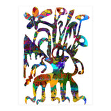 Planta Salvaje 5  (Print Only) thumbnail