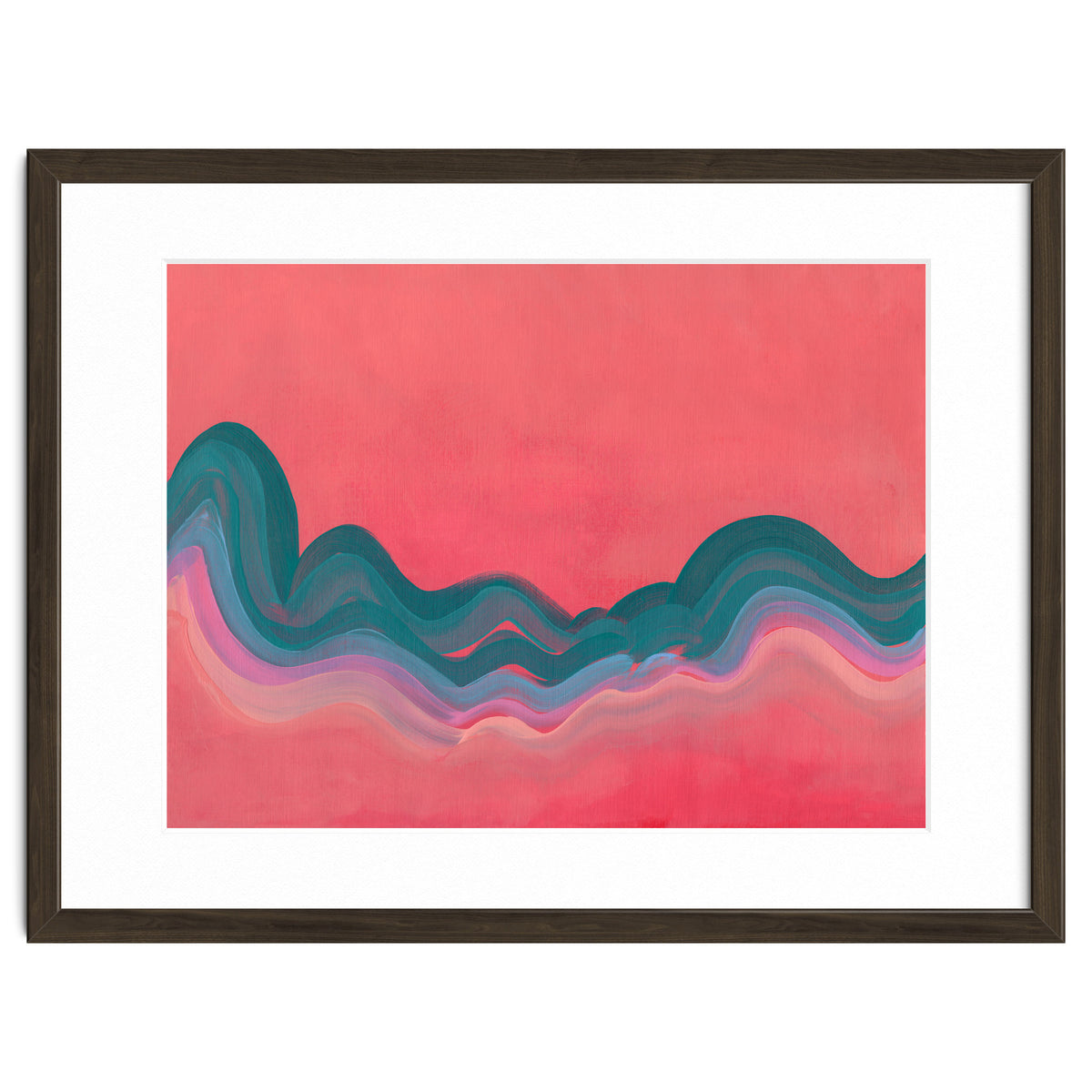 Bouncy like in the sixties