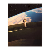 Lovers On The Bridge (Print Only) thumbnail