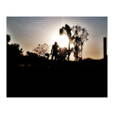 Sun Needs A Maintenance Too (Print Only) thumbnail