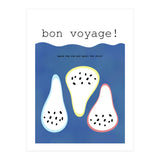 bon voyage!  (Print Only) thumbnail
