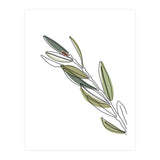 Leaf III (Print Only) thumbnail