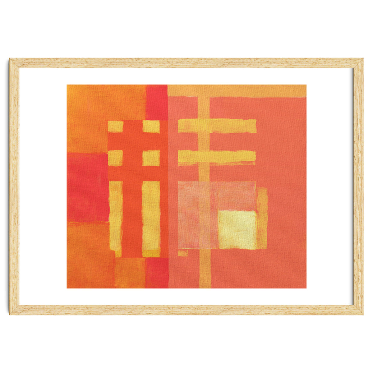 Urban Intersections 1