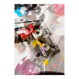 Retro Love #1 (Print Only) thumbnail