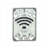 The Wifi (Print Only) thumbnail