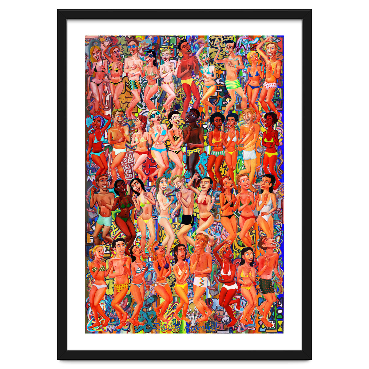 Graffiti Digital 2022 242