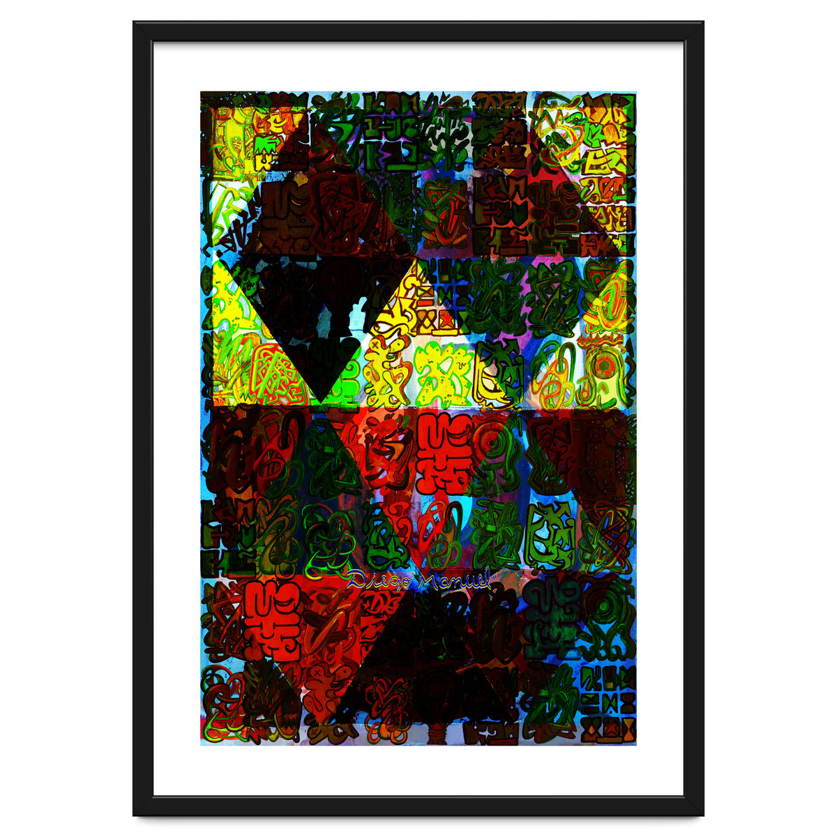 Graffiti Digital 2022 355