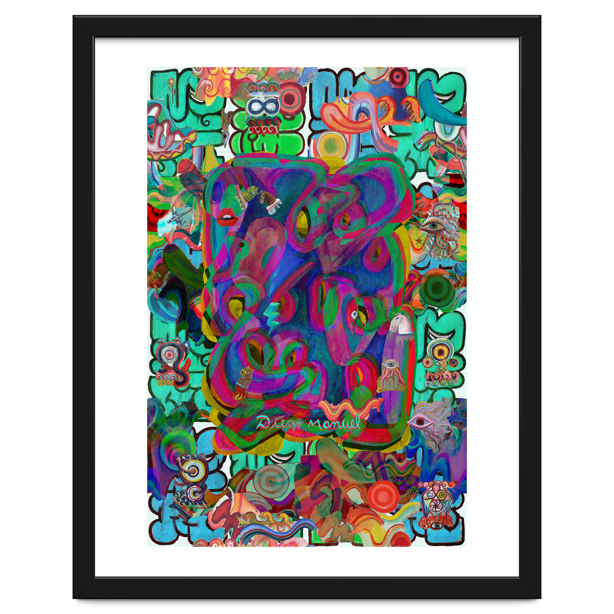 Muchas Cosas 2021 149