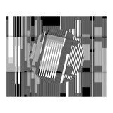 Glitch Global VI Serie Urban Nature (Print Only) thumbnail