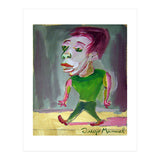 the kid (Print Only) thumbnail