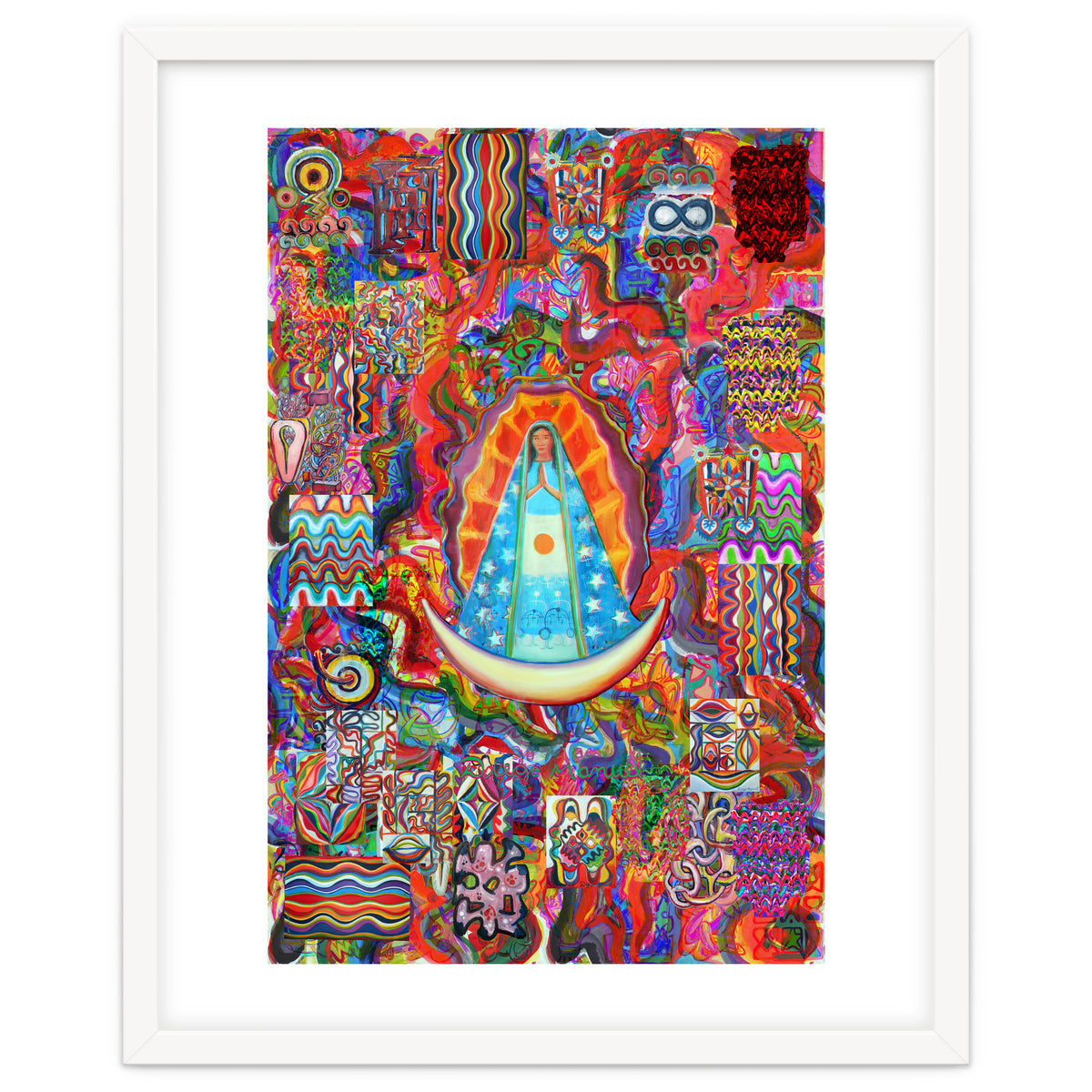 New Graffiti2022 Virgen De Lujan 5