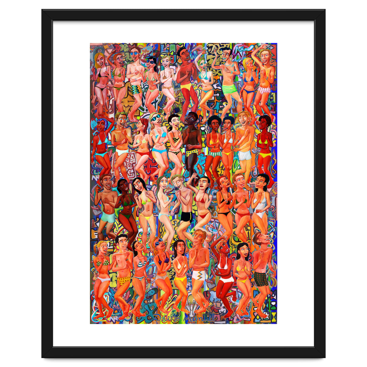 Graffiti Digital 2022 242