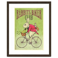 Rabbits Biker Club